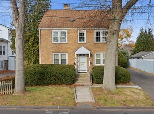 146 Warsaw Street, Fairfield, CT 06825