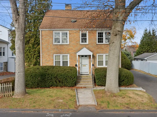 144-146 Warsaw Street, Fairfield, CT 06825