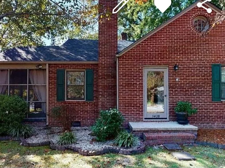 1408 Beech St — Photo 7