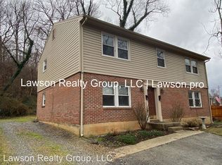 954-B Floyd Ave SW, Roanoke, VA 24015