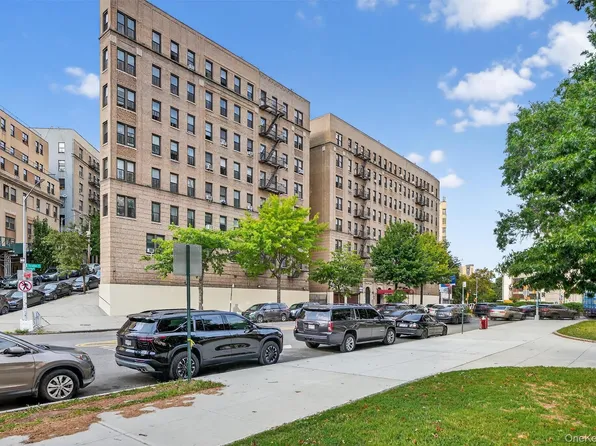 941 Jerome Avenue #12G, Bronx, NY 10452
