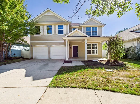 10024 Concord Dr, Aubrey, TX 76227