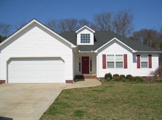 605 Joe B Jackson Pkwy, Murfreesboro, TN 37127