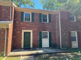 407 Hustings Ln UNIT E, Newport News, VA 23608