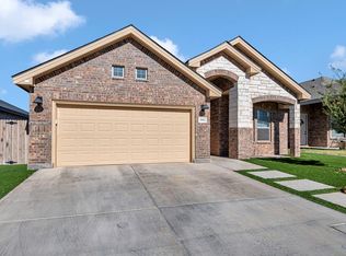 1813 Wrigley Dr, Odessa, TX 79762