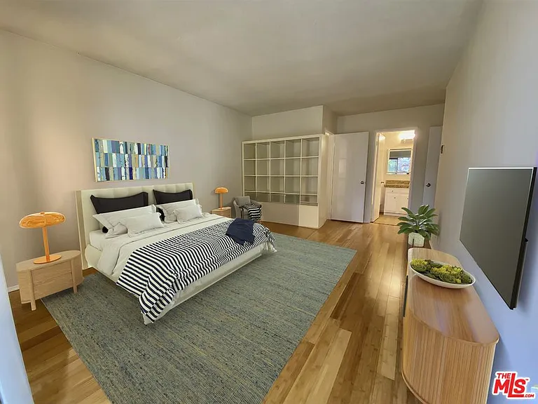 6250 Buckingham Pkwy #203 — Photo 3