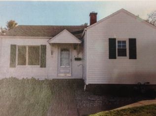 206 Columbia Ave, Waterloo, IL 62298