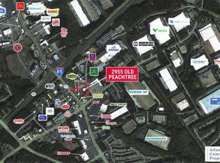 2955 Old Peachtree Rd LOT 0, Suwanee, GA 30024