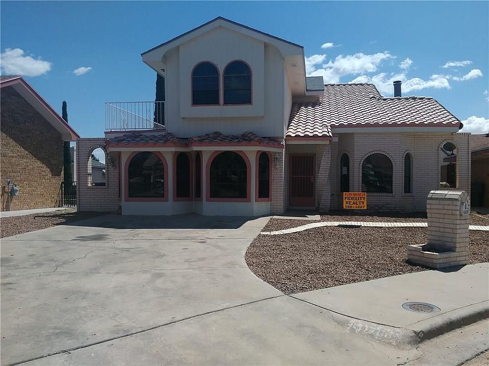 1st image of 11708 Sierra Azul Dr