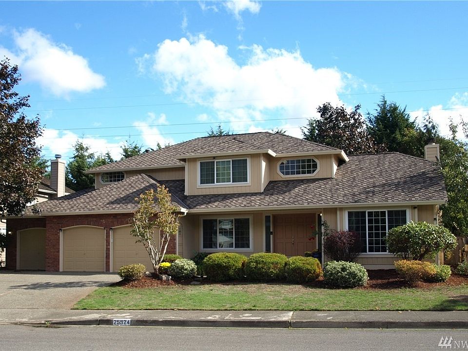 1st image of 25924 160th Ave SE