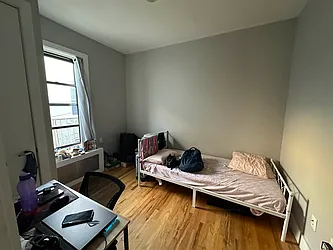 Rented by Yup Realty LLC