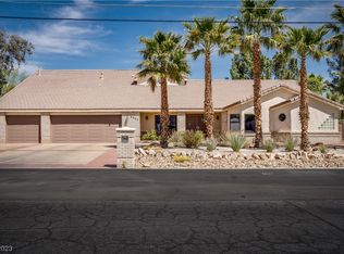 6260 Darby Ave, Las Vegas, NV 89146