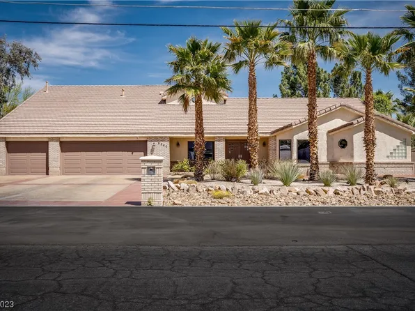 6260 Darby Ave, Las Vegas, NV 89146