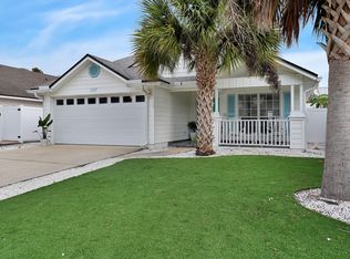 1107 Owen Ave, Jacksonville Beach, FL 32250