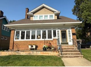 1040 E 177th St, Cleveland, OH 44119