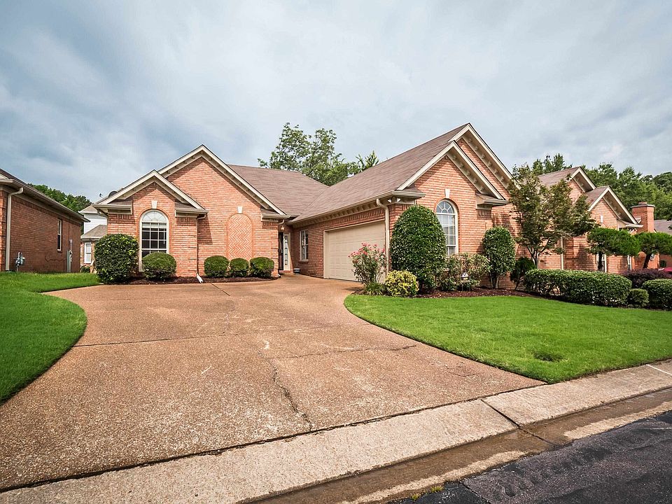 1839 Pheasant Ln, Memphis, TN 38116 Zillow