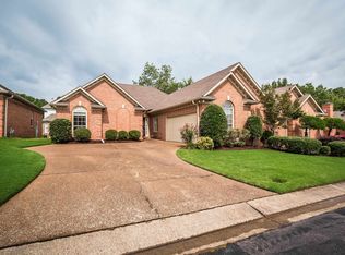 1839 Pheasant Ln, Memphis, TN 38116