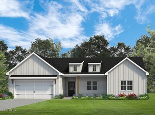 9928 Terra Vista Way, Knoxville, TN 37931