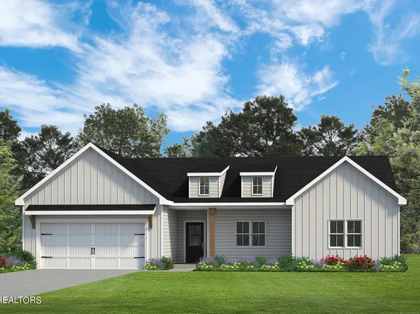 9928 Terra Vista Way, Knoxville, TN 37931