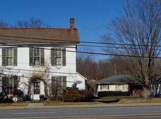 4728-4738 E National Rd, Springfield, OH 45505