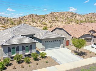 18622 W CHUCKWALLA CANYON Road, Goodyear, AZ 85338