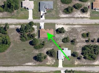 1326 NE 33rd Ter, Cape Coral, FL 33909