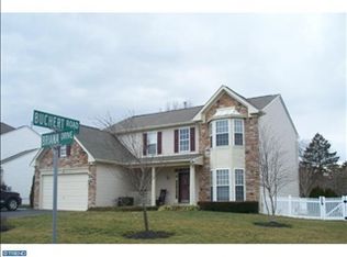 2661 Briana Dr, Pottstown, PA 19464