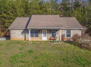 3615 Livia Dr, Maryville, TN 37803