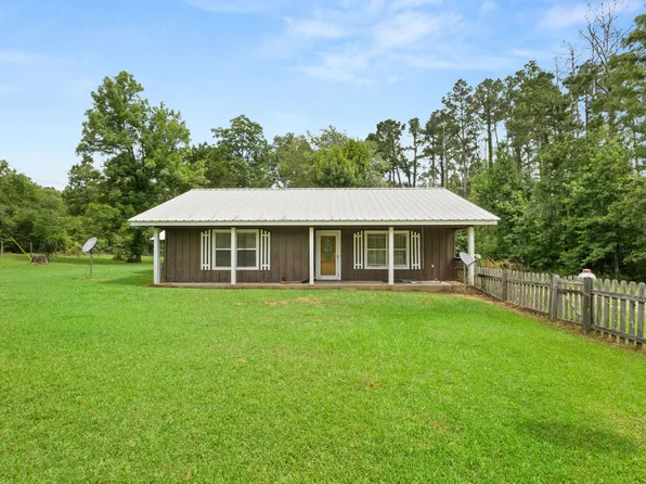 2777 Highway 394, Deridder, LA 70634