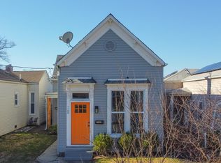 1128 Mulberry St, Louisville, KY 40217