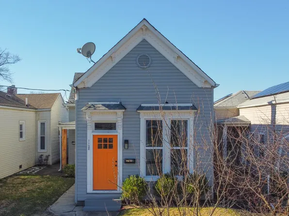 1128 Mulberry St, Louisville, KY 40217