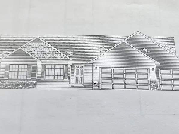 495 Jensen Dr, Clinton, WI 53525