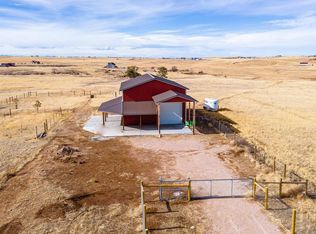 2575 Rustlers Canyon Loop, Elizabeth, CO 80107