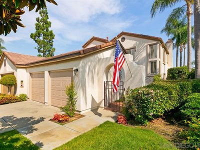 3601 Fallon Cir, San Diego, CA, 92130