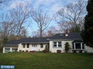 1166 W Malaga Rd, Williamstown, NJ 08094