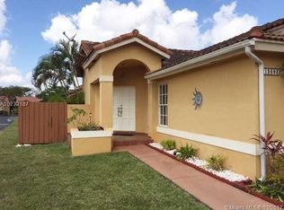 12893 SW 60th Ter, Miami, FL 33183