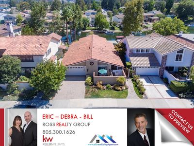 3822 Bowsprit Cir, Westlake Village, CA, 91361