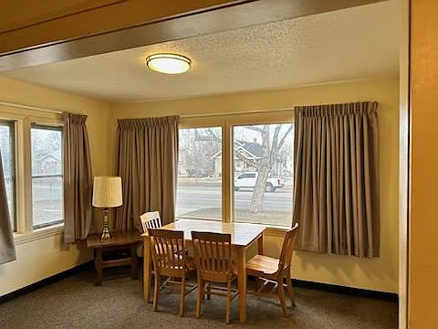 Sitting room - Ready Room - UPPER