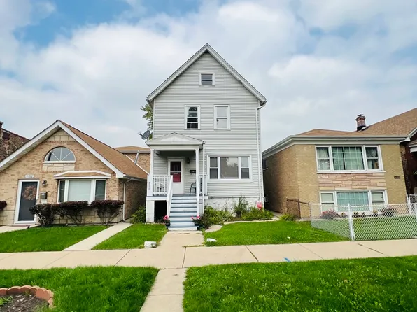 5120 W 25th Pl, Cicero, IL 60804