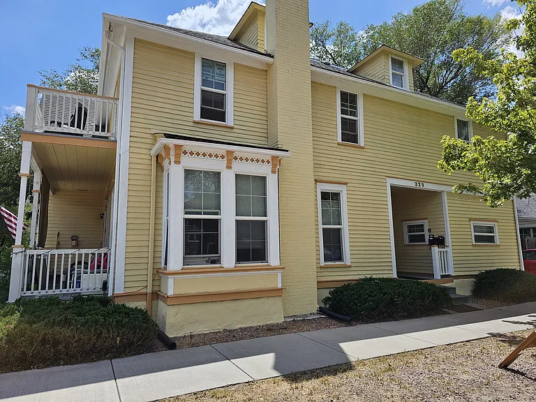 329 E Dale St #1 — Photo 1