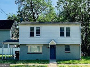 2955 S Clinton Ave, Hamilton, NJ 08610