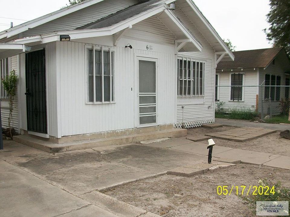 1st image of 611 W Saint Francis St