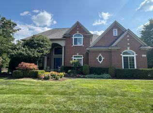171 Millstone Dr, Troy, MI 48084