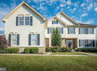 2150 Brookshire Rd, Furlong, PA 18925