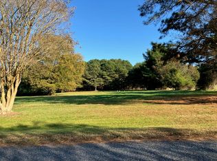 LOT 7 Clearview Rd, Exmore, VA 23350