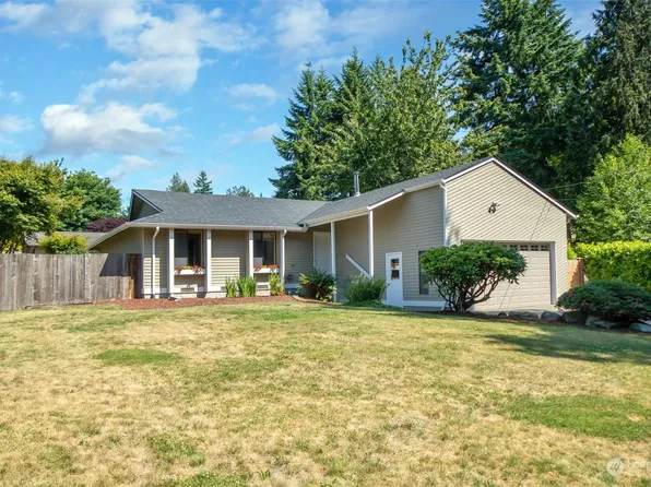 26146 Ansell Road NW, Poulsbo, WA 98370