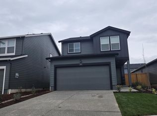 356 Greencrest St NE, Salem, OR 97301