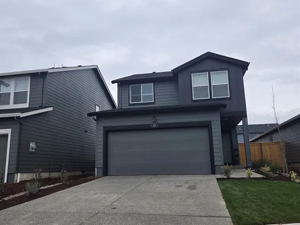 356 Greencrest St NE, Salem, OR 97301