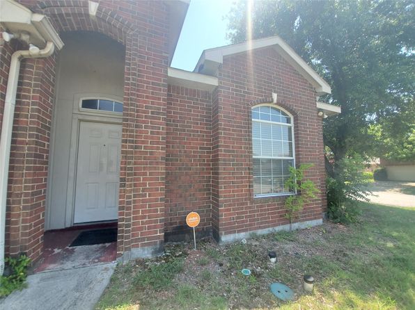 Home for Sale in Garland TX