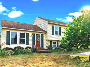 417 Federal Ln, Yardley, PA 19067